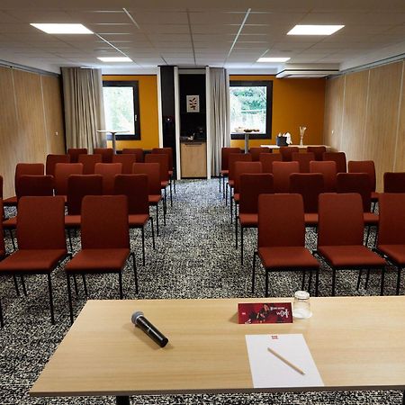 Ibis Europe Chalon Sur Saone Hotel Exterior photo
