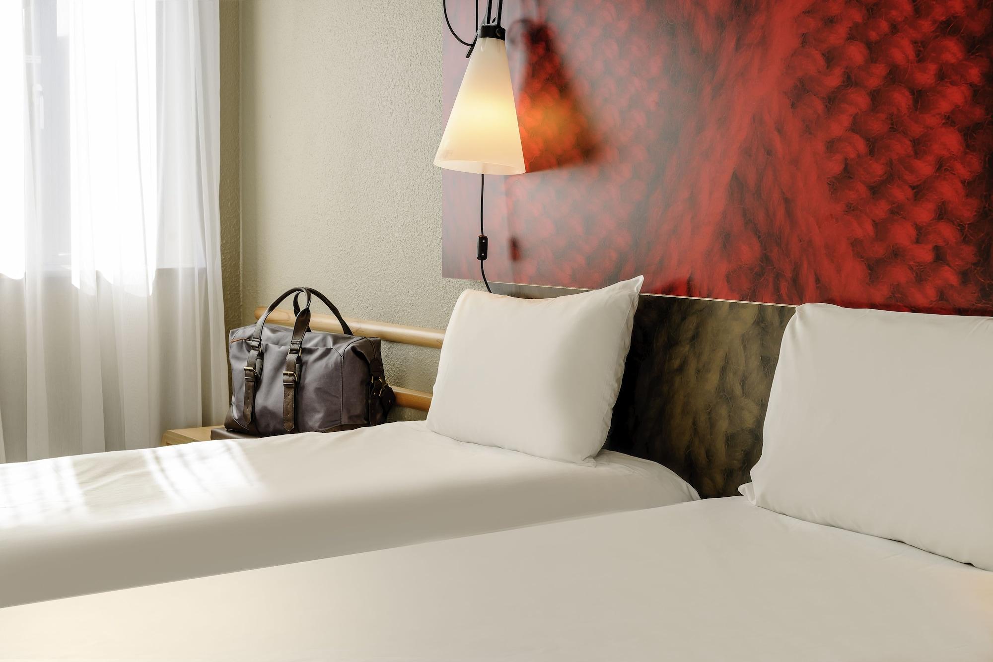 Ibis Europe Chalon Sur Saone Hotel Exterior photo