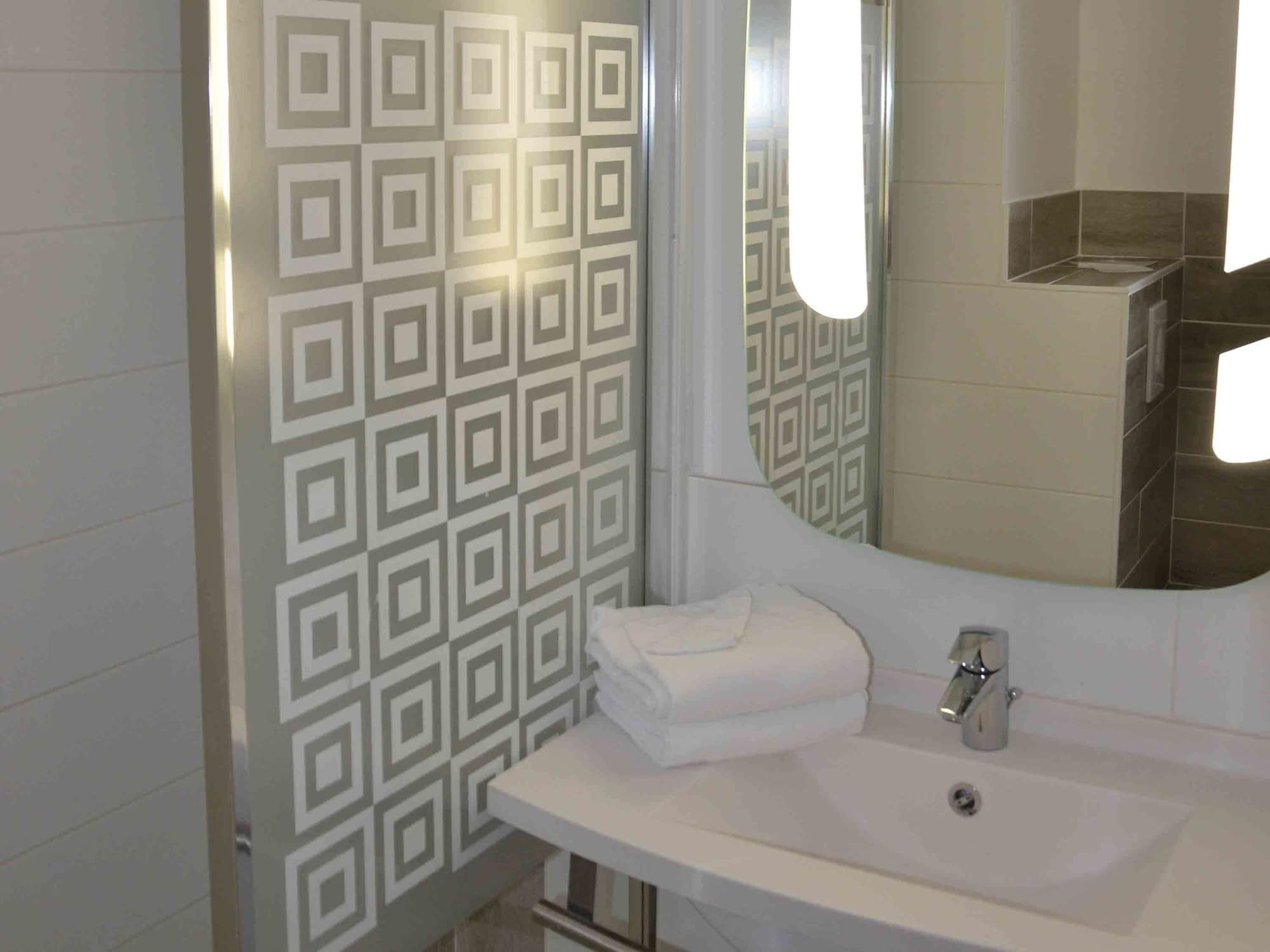Ibis Europe Chalon Sur Saone Hotel Exterior photo