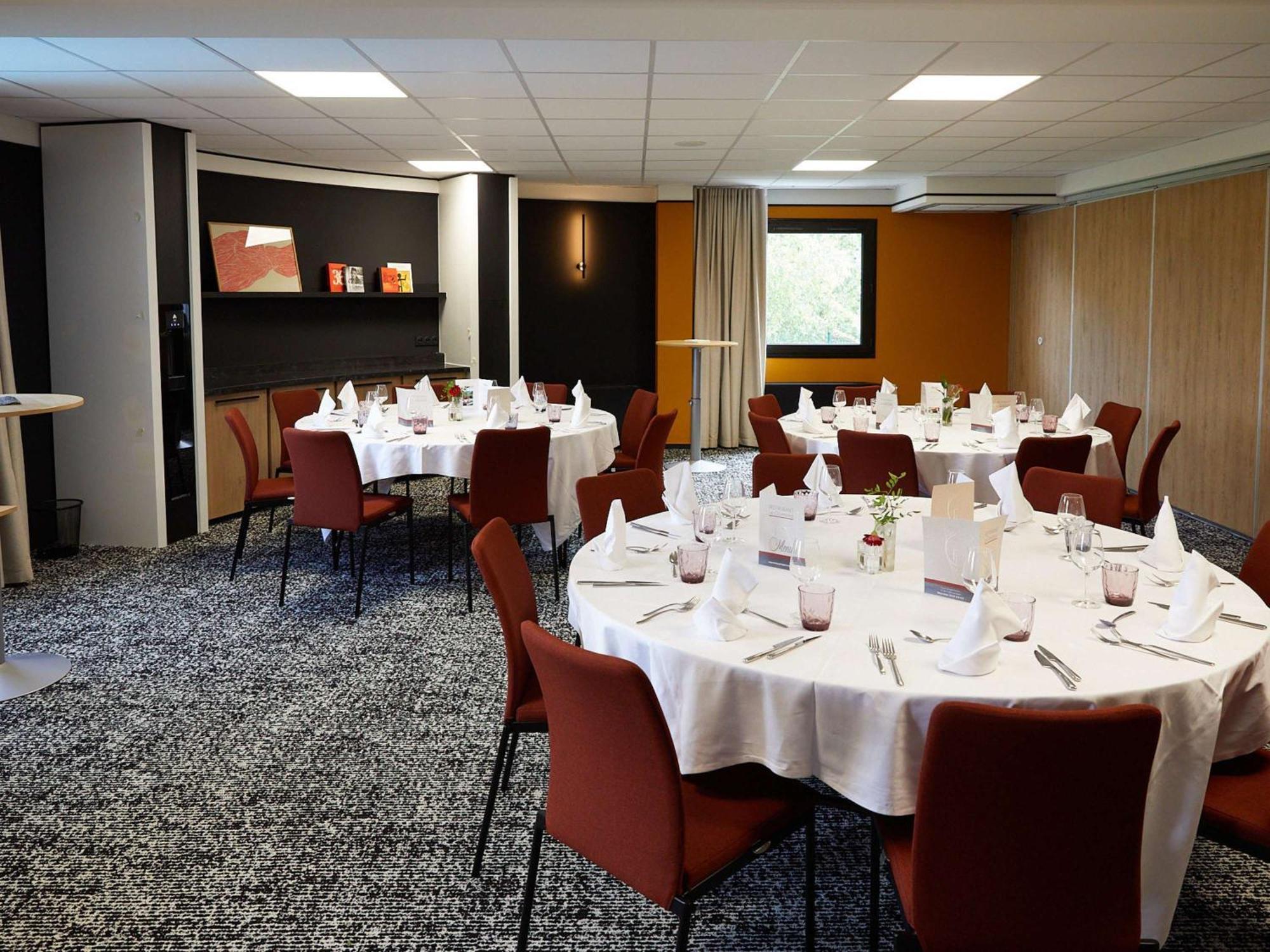 Ibis Europe Chalon Sur Saone Hotel Exterior photo