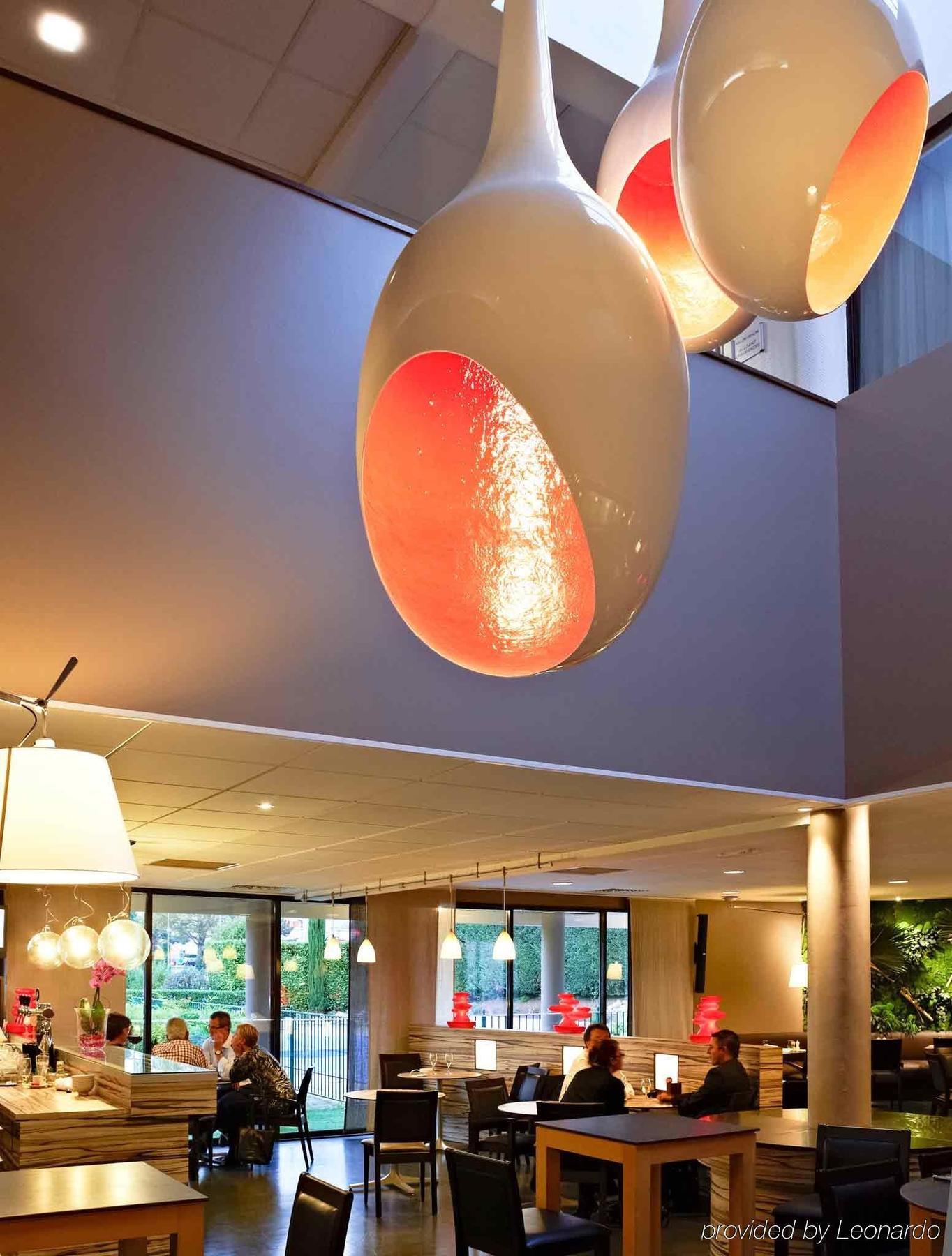 Ibis Europe Chalon Sur Saone Hotel Exterior photo