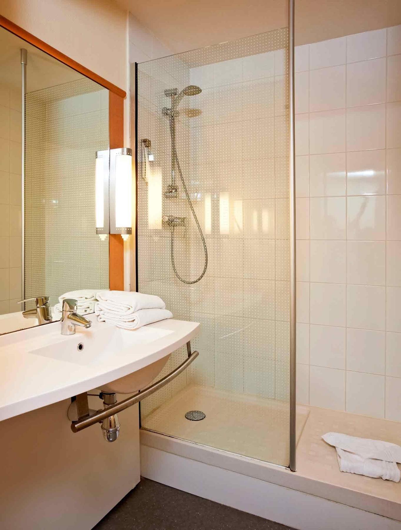 Ibis Europe Chalon Sur Saone Hotel Exterior photo